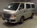 2008 Nissan Caravan Van