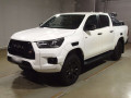 2022 Toyota Hilux