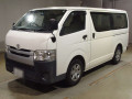 2014 Toyota Regiusace Van