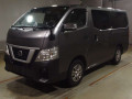2018 Nissan NV350 CARAVAN VAN