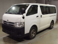 2012 Toyota Hiace Van