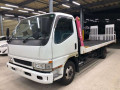 1999 Mitsubishi Fuso Canter
