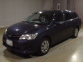 2014 Toyota Corolla Fielder