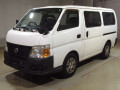 2007 Nissan Caravan Van