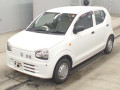 2018 Suzuki Alto