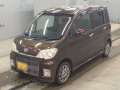 2011 Daihatsu Tanto Exe Custom