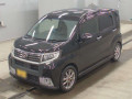 2015 Daihatsu Move Custom