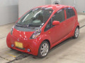 2012 Mitsubishi i