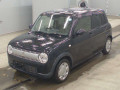 2017 Suzuki ALTO Lapin
