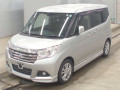 2017 Mitsubishi Delica D2