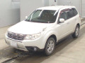 2010 Subaru Forester