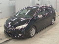 2013 Toyota Wish