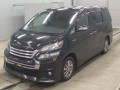 2014 Toyota Vellfire Hybrid