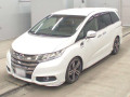 2016 Honda Odyssey Hybrid