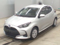 2020 Toyota YARIS