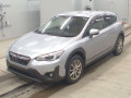 2022 Subaru XV