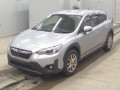 2022 Subaru XV