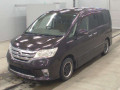 2011 Nissan Serena