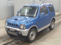2001 Suzuki Jimny