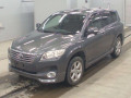 2009 Toyota Vanguard