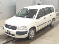 2013 Toyota Succeed Van