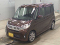 2014 Mitsubishi eK Space Custom