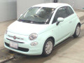 2017 Fiat 500