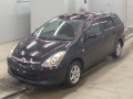 2006 Toyota Wish