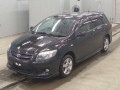 2009 Toyota Corolla Fielder