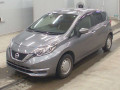 2020 Nissan Note