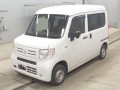 2021 Honda N-VAN