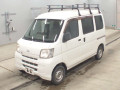 2014 Daihatsu Hijet Cargo