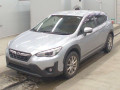 2022 Subaru XV