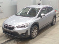 2022 Subaru XV