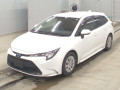2020 Toyota Corolla Touring Wagon