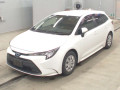 2022 Toyota Corolla Touring Wagon