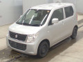 2015 Suzuki Wagon R