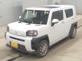 2023 Daihatsu TAFT