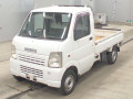 2005 Suzuki Carry Truck