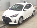 2023 Toyota YARIS