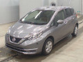 2018 Nissan Note
