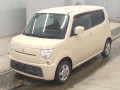 2011 Suzuki MR Wagon