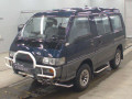 1997 Mitsubishi Delica Starwagon