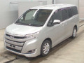2018 Toyota Noah