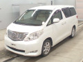 2010 Toyota Alphard