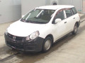 2013 Mazda Familia Van