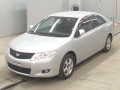 2009 Toyota Allion