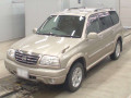 2001 Suzuki Grand Escudo