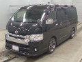 2014 Toyota Hiace Van