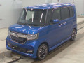 2020 Honda N-BOX CUSTOM